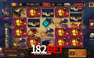 Explore as vantagens do 182Bet: serviço profissional e confiabilidade