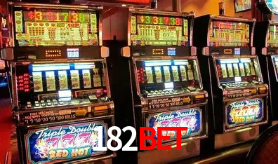 Ofertas Imperdíveis na 182Bet: Promoções e Bônus Que Valem a Pena