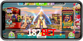 182Bet App